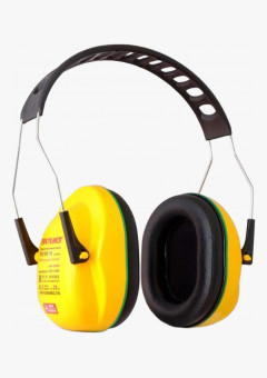 Наушники РОСОМЗ™ СОМЗ-9 Стальной ГЕПАРД (28дБ), 60900