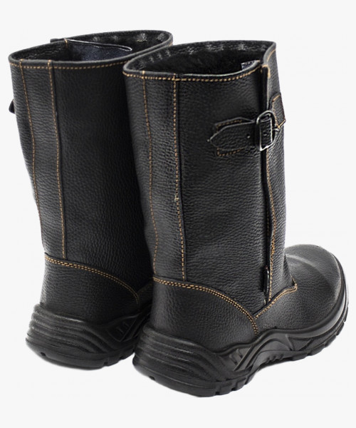 Сапоги ОНИКС ПУ