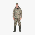 Костюм СИРИУС-ТУРИСТ куртка дл., брюки (тк.Оксфорд) КМФ Мультикам