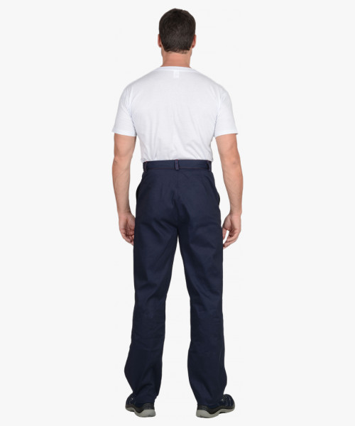 Костюм СИРИУС-ИМПУЛЬС куртка, брюки 100% х/б, пл. 210 г/кв.м