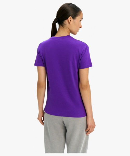 Футболка Regent 150, темно-фиолетовый