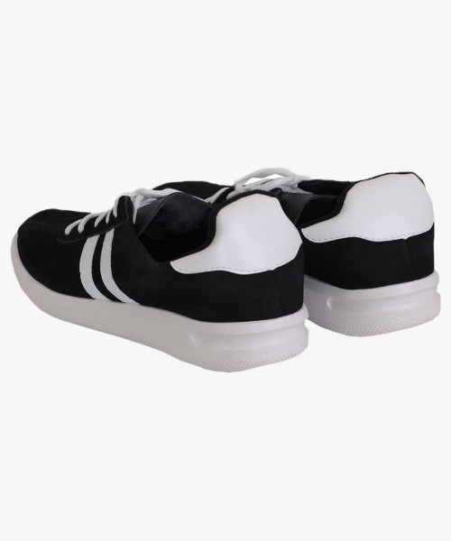 Кроссовки летние (спилок)