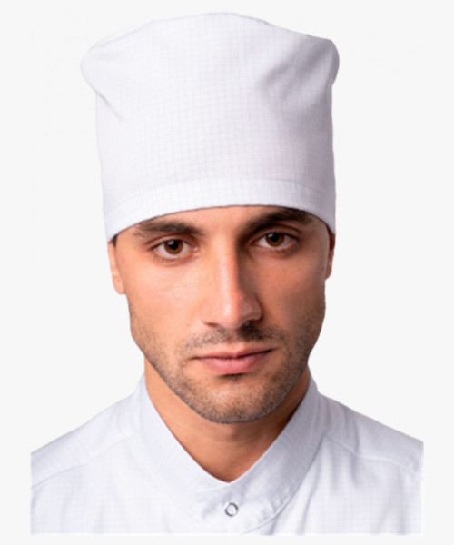 Колпак Антистатика М-214 тип D, белый