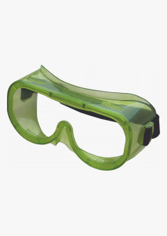 Очки закрытые РОСОМЗ™ ЗП8 ЭТАЛОН (PC), 30811