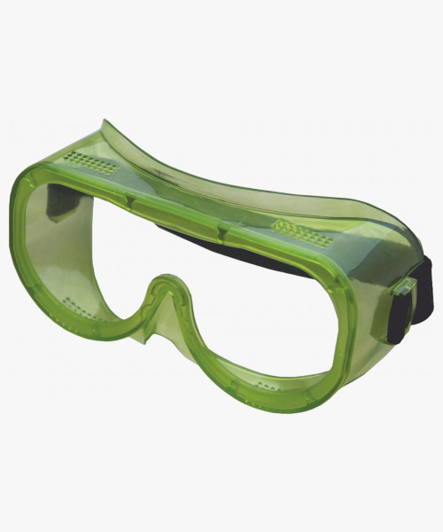 Очки закрытые РОСОМЗ™ ЗП8 ЭТАЛОН (PC), 30811