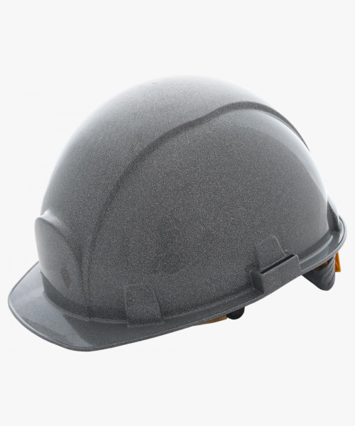 Каска РОСОМЗ™ СОМЗ-55 ВИЗИОН Termo RAPID (с храповиком), серебристый 79713