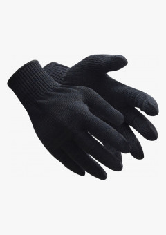 Перчатки АМПАРО™ Пантера полушерстяные (50% шерсть), 497899