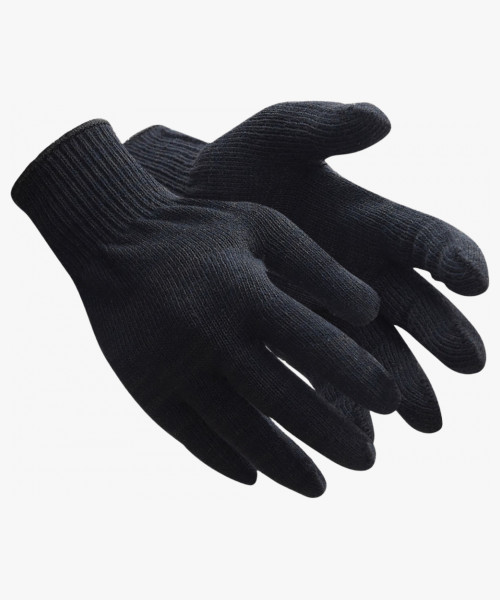 Перчатки АМПАРО™ Пантера полушерстяные (50% шерсть), 497899