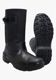 Сапоги (иск.мех) Лидер МП ПУ/Нитрил (арт.С24213, С.2.4.2.1.3, С.1.4.2.1.3)