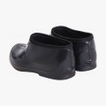 Галоши садовые черные утепленные
