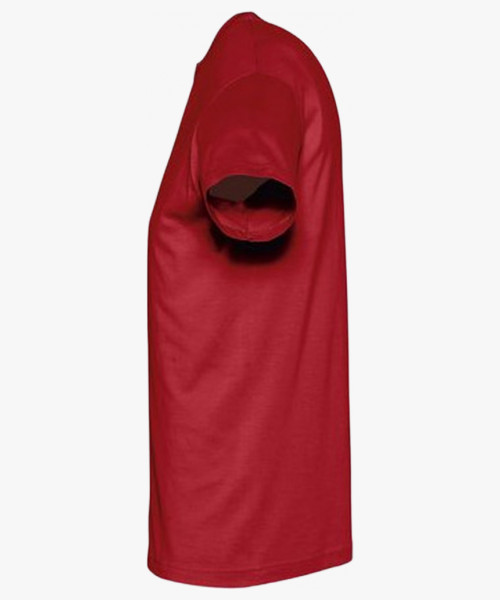 Футболка Regent 150, красный