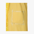 Плащ влагозащитный SIRIUS Стандарт (210 гр/м2) желтый (ЧЗ)