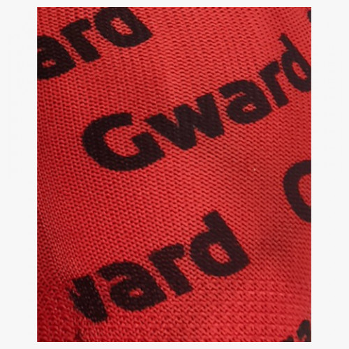 GWARD Перчатки нейлоновые с нитриловым покрытием