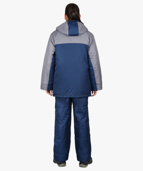 Куртка СИРИУС-ФРИСТАЙЛ