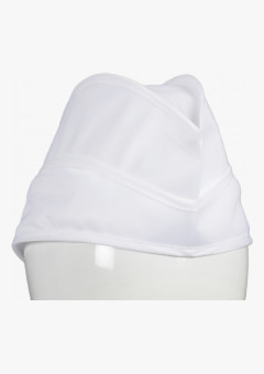 Пилотка (тк.Нейлон), белый