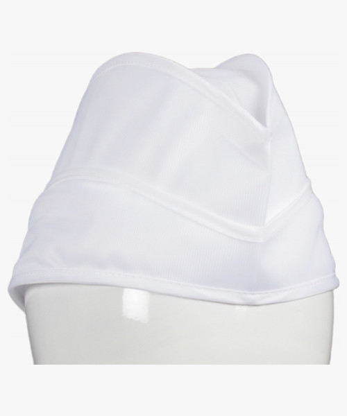 Пилотка (тк.Нейлон), белый