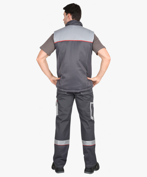 Жилет СИРИУС-ФАВОРИТ