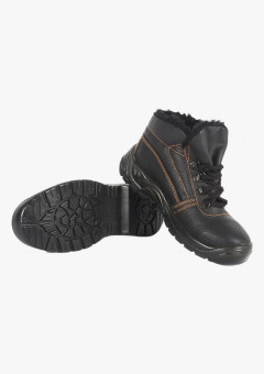 Ботинки (иск.мех) ОНИКС МП ПУ