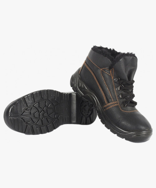 Ботинки (иск.мех) ОНИКС МП ПУ
