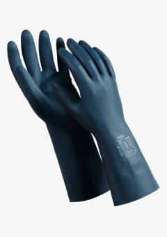 Перчатки Manipula Specialist® Химик (латекс/неопрен 0,70 мм), LN-F-08/CG-972