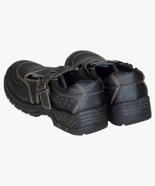 Полуботинки с перфорацией FOOTWEAR, МП, ПУ