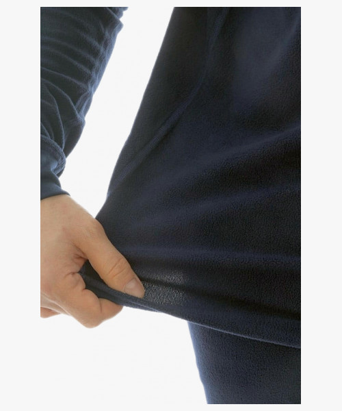 Термобельё мужское Brodeks tundra, цвет синий