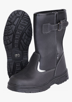 Сапоги СИРИУС-ТИТАН, МП, Нитрил