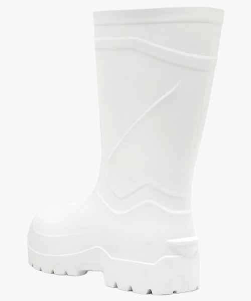 Сапоги ЭВА Nordman Active S (арт. 5-377-W07) белый