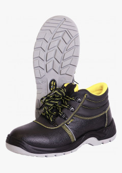 Ботинки ПРОФИ/К, ПУ-ТПУ