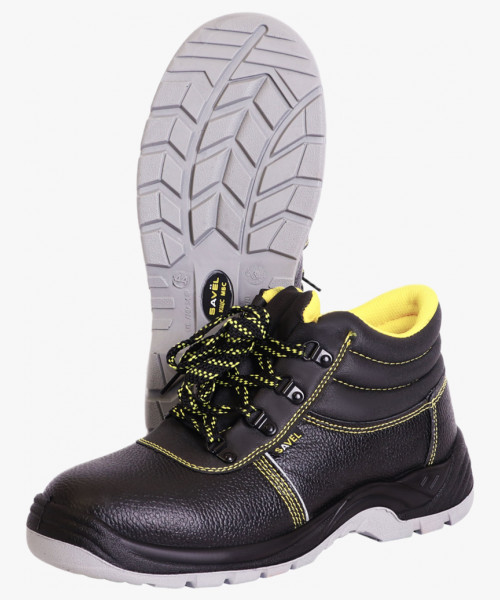 Ботинки ПРОФИ/К, ПУ-ТПУ