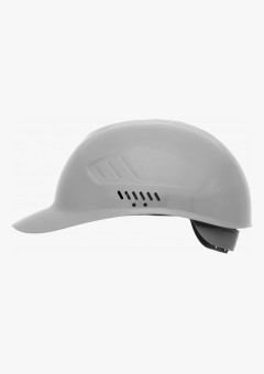Каскетка защитная ФОРВАРД, серая