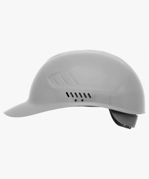 Каскетка защитная ФОРВАРД, серая