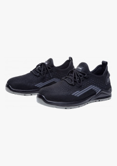 Полуботинки текстильные ProfLineBase ПУ/ПУ