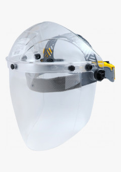 Щиток защитный РОСОМЗ™ НБТ2 Сфера ВИЗИОН® TITAN 424530