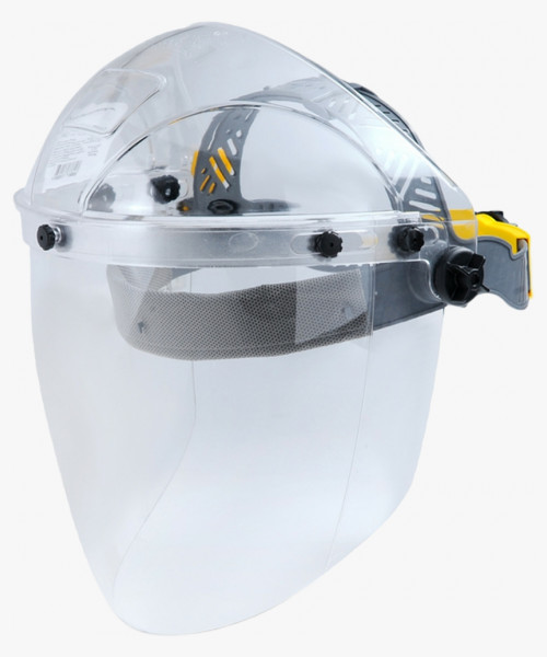 Щиток защитный РОСОМЗ™ НБТ2 Сфера ВИЗИОН® TITAN 424530