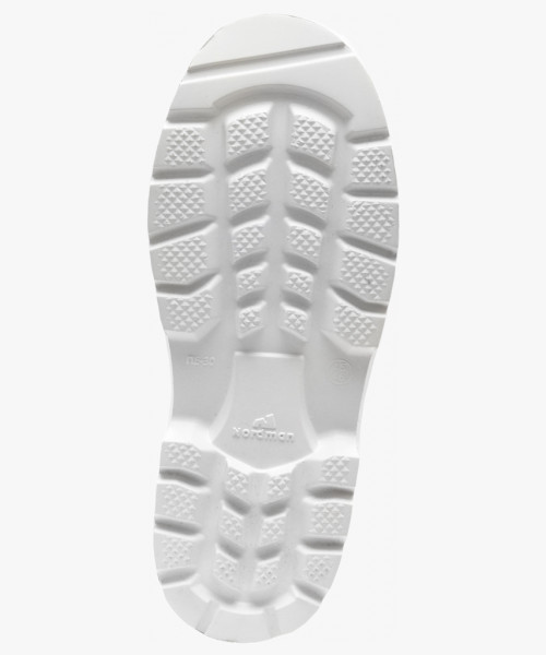 Сапоги ЭВА Nordman Active S (арт. 5-377-W07) белый