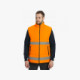 Жилет утепленный сигнальный Ярксион СОП (тк.OxLine,90), оранжевый