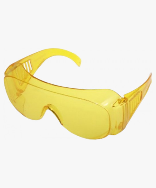 Очки открытые РОСОМЗ™ О35 ВИЗИОН® АЛМАЗ (2-1,2 PC), 135557