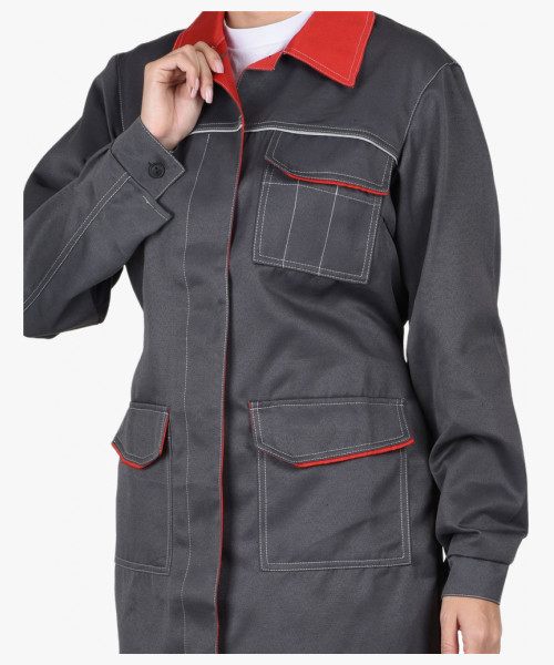 Халат СИРИУС-ФЛОРИДА