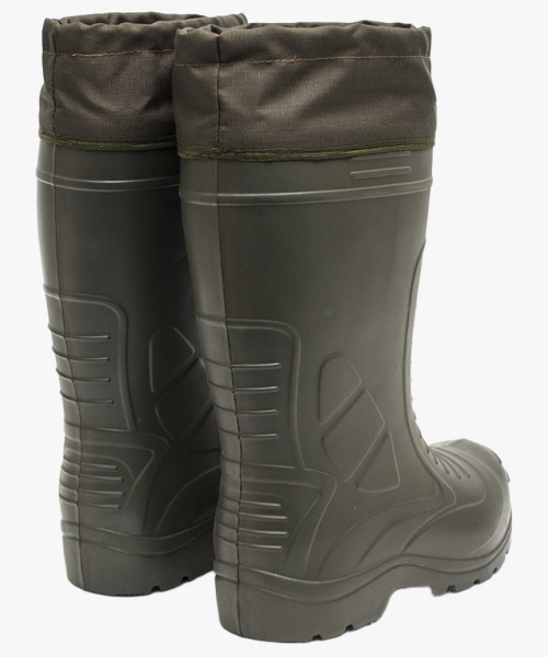 Сапоги мужские с чулком Кантри-30 ЭВА