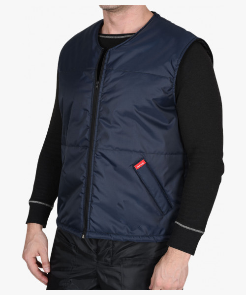 Жилет СИРИУС-БЕРКУТ синий