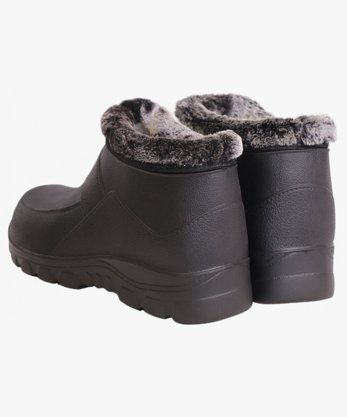 Боты ЭВА мужские утепленные