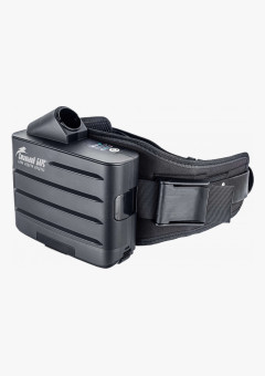 Блок подачи воздуха РОСОМЗ™ Стальной Барс, 140215