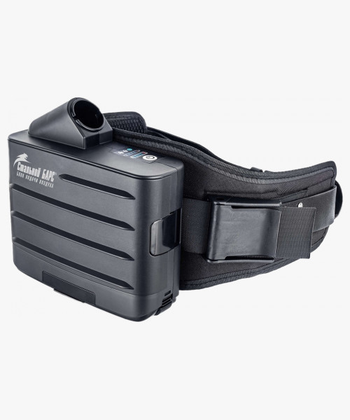 Блок подачи воздуха РОСОМЗ™ Стальной Барс, 140215