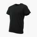 Футболка Brodeks KS711, цвет чёрный