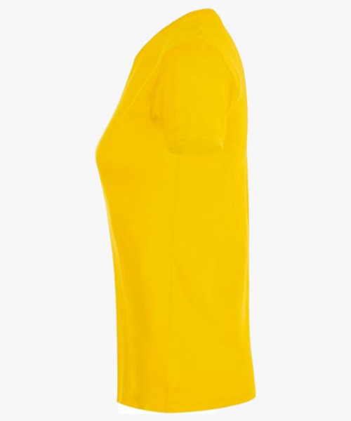 Футболка женская Regent Women, желтый