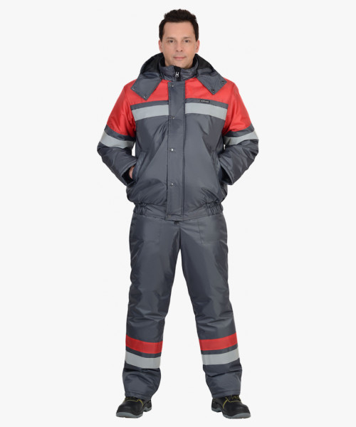 Костюм СИРИУС-ОРБИТА куртка, п/к