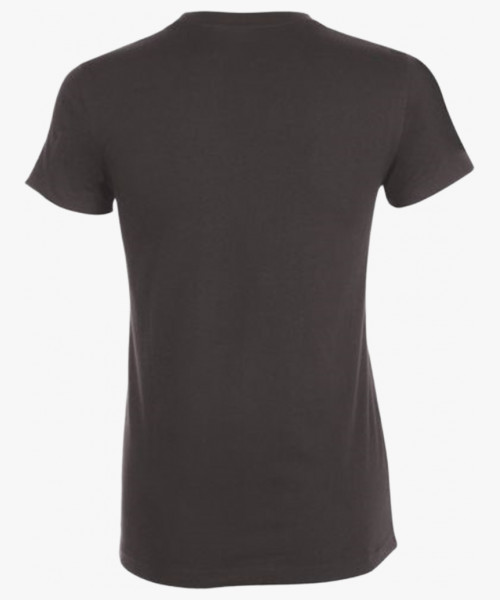 Футболка женская Regent Women, т.серый