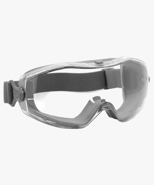 Очки защитные закрытые АЙ-ПРОТЕКТ ПРО, ОЧК 901