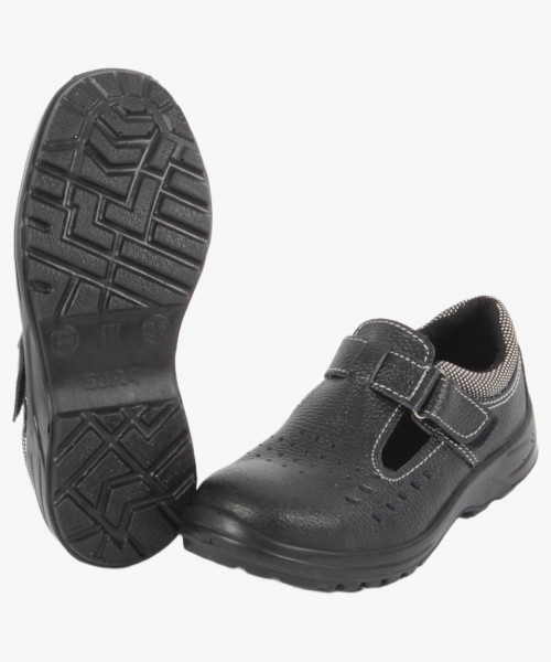 Сандалии ПРОФИ МП ПУ Sura (арт.54)